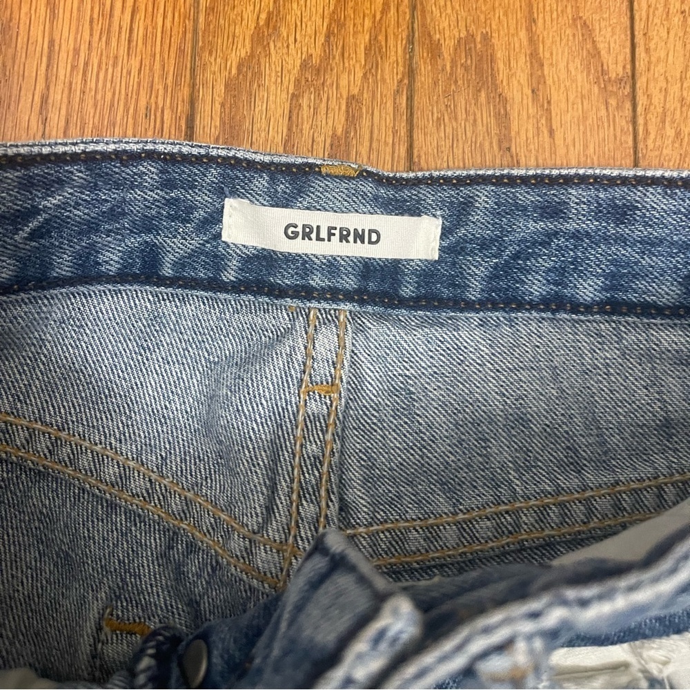 GRLFRND Mica jeans - Picture 7 of 8